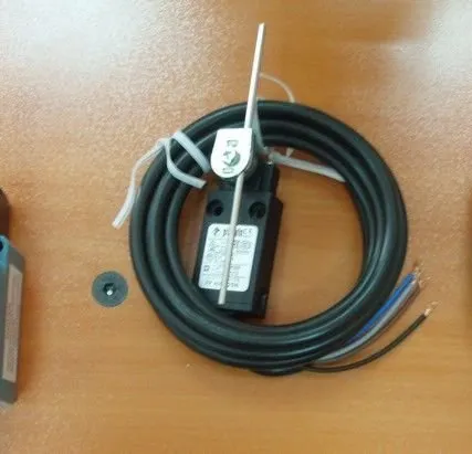 Фото №0 Выключатель концевой