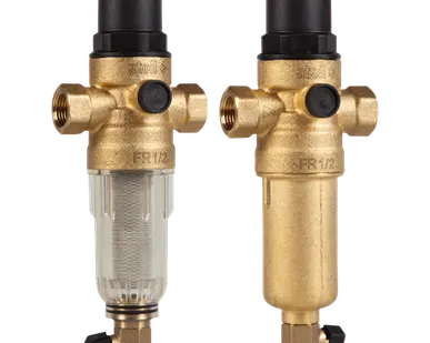 фото Набор сетчатых комбинированных фильтров atoll FK06-1/2A+AM