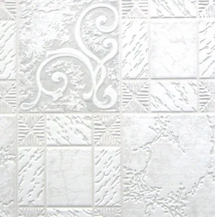 Фото №0 Обои виниловые на бумажной основе Erismann Ceramica 10*0,53м 1365-6