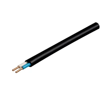 фото Кабель ВВГ-Пнг(А)-LS 2х1.5 (N) 0.66кВ (уп.100м) АЛЬФАКАБЕЛЬ 656678