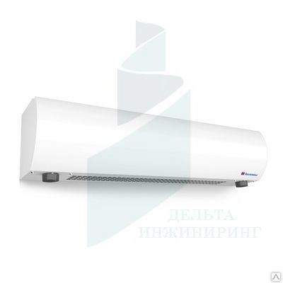 Фото №0 Тепловая завеса КЭВ-5П1152E
