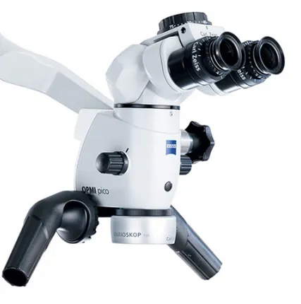Фото №0 Операционный микроскоп Carl Zeiss OPMI PICO