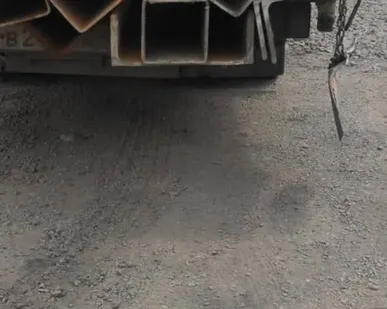 фото Швеллер 24П ст 09г2с