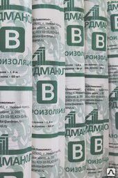 фото Утеплитель АРДМАНол B (пароизоляция)