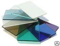 фото Стеклопластик рулонный РСТ-430