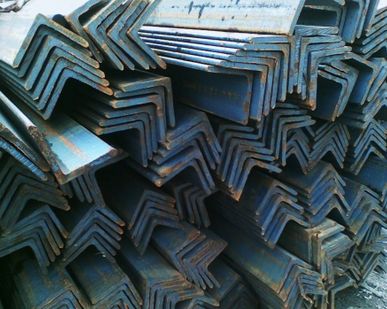 фото Уголок 50x4,5
