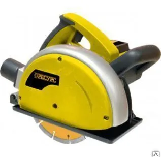 фото Штроборез РЕСУРС РШЭ-1600