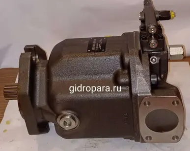фото Гидронасос A10VSO100DRG/31R