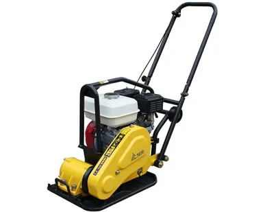 фото Виброплита TSS-WP60L (колесный комплект)