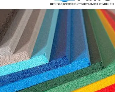 фото Вспененный поливинилхлорид (ПВХ) UNEXT 6 белый strong