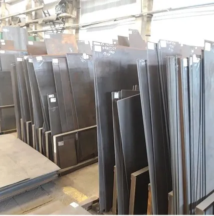 Фото №0 Листы металла