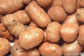 Фото №0 Гравий фракция 40-70