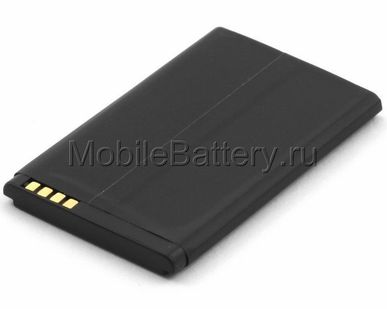 фото Аккумулятор для сотового телефона LG LGIP-330GP