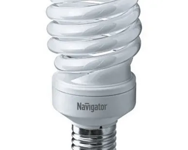 фото Лампа 94 046 NCL-SFW10-15-827-E27 Navigator 4607136940468 Navigator