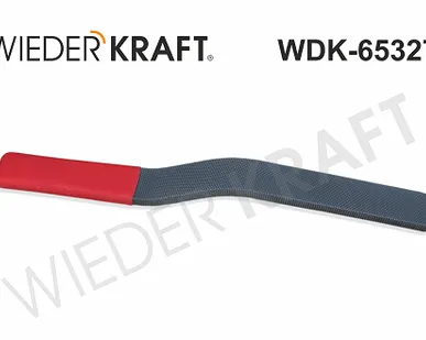 фото WDK-65327 Кузовной напильник