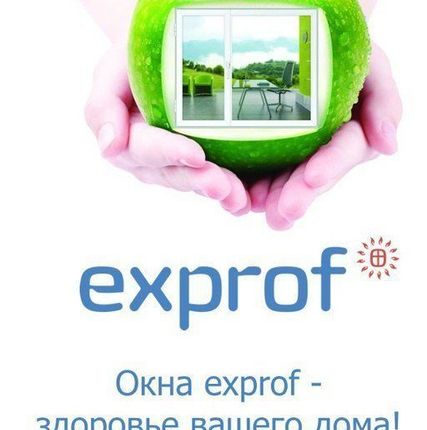 Фото №0 Профиль Exprof profecta plus