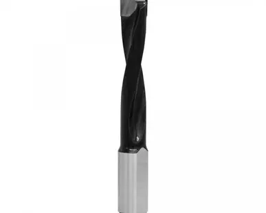 фото Сверло глухое DELTA TOOLS 9x10x70 мм R