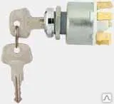 Фото №0 Выключатель зажигания (положение вкл/выкл)