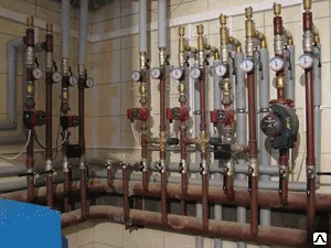 Фото №0 Автономная канализация загородного дома