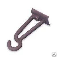 Фото №0 PD 3.2 крюк наружнего угла M20