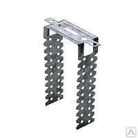 Фото №0 Подвес П-образный ES-125 (0,9) с ушками