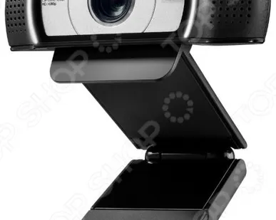 фото Камера Logitech C930e
