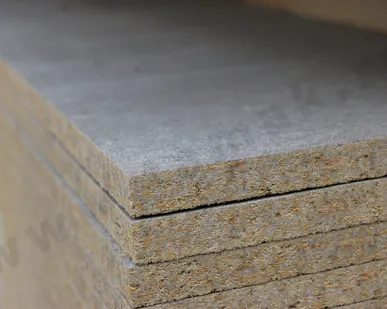 фото Цементно-стружечная плита ЦСП 500х1250х20 мм "Кострома"