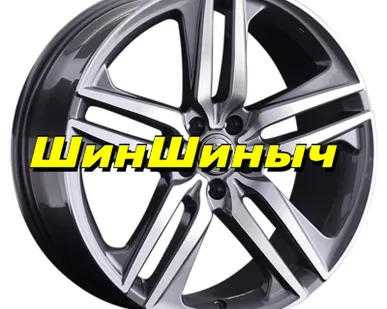 фото 8,5x20/5x112 ET43 D66,6 A224 GMF (конус, A001)