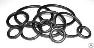 Фото №0 Уплотнительное кольцо 50*40