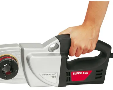 фото Клупп электрический Supertronic 1000 Rothenberger