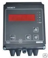 фото Такхометр ОВЕН ТХ01-224.Щ2.Р