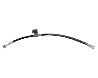 фото K K Шланг тормозной передний правый Rio 05 ор 587321G000 K K FT0556