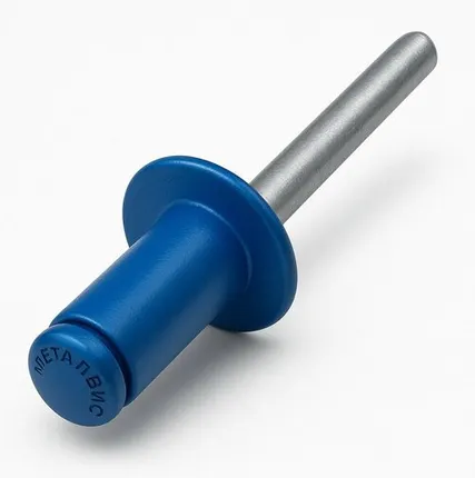 Фото №0 Заклепки, шплинты