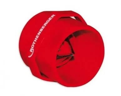 фото Универсальный фаскосниматель Rothenberger