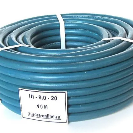 Фото №0 Рукав кислородный 9 мм