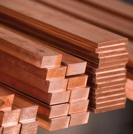 Фото №0 Шина медная 10x120 ШМТ