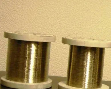 фото Никелевая проволока НП2 НП1 НП3 НП4 МНЖМц, ПАНЧ -11 НМц2.5 НМц5 НК0.2