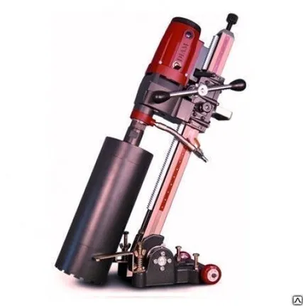 Фото №0 Установка алмазного бурения DIAM CSN-160 Angle