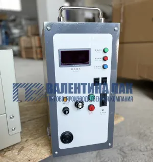 Фото №1 Коронатор (активатор) пленки шириной до 800 мм (Тайвань) в Шаховской