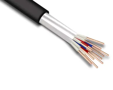 фото Кабель КВВГЭнг(А)-LS 10х1 (м) Промэл 5625640