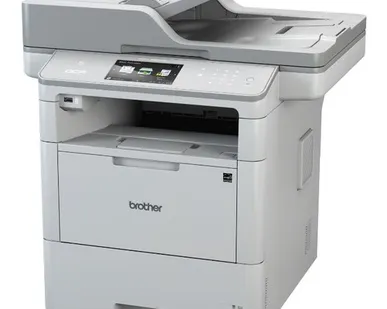 фото МФУ Brother DCP-L6600DW