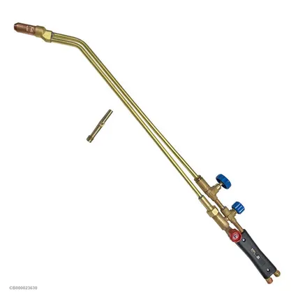 Фото №0 ДЖЕТ Резак природный газ Р3ПГс №7,8 L=1000 мм, Джет