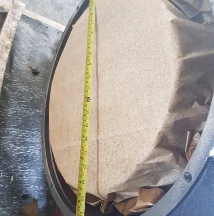 Фото №2 Двигатель Shanghai SC9D220G2B1 на XCMG LW500F, SDLG LG956