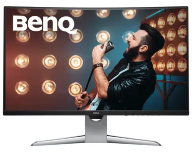 фото Монитор BenQ EX3203R