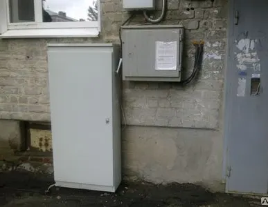 фото Электропроект