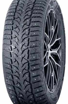 Фото №0 А/шина 235/55R18 Compasal Winter Stud, шип.