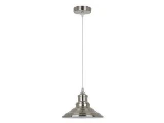 фото Подвес LOFT PL-600 C30 хром Camelion