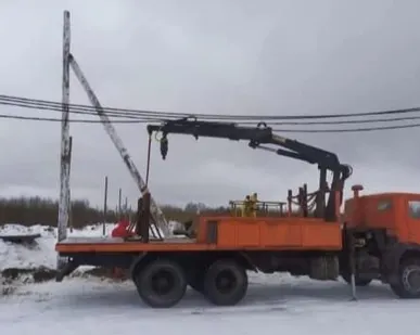 фото Перевозка различных блоков