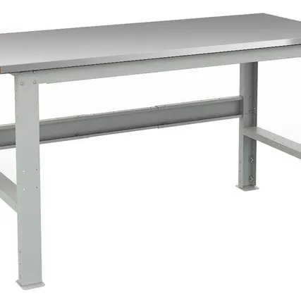 Фото №0 Верстак слесарный WTH 160.F2/F2.000