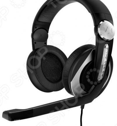 Фото №0 Гарнитура Sennheiser PC 330